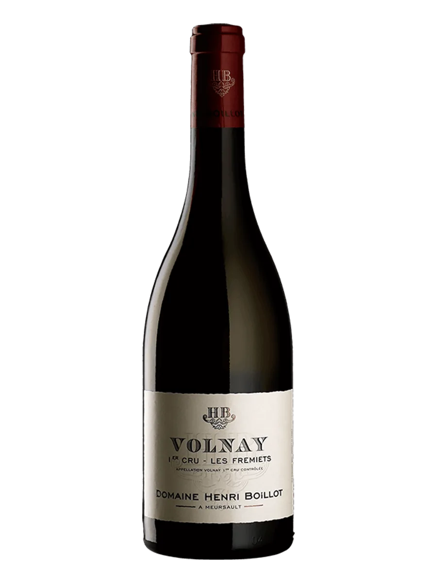 Domaine Henri Boillot, Volnay Premier Cru, Fremiets