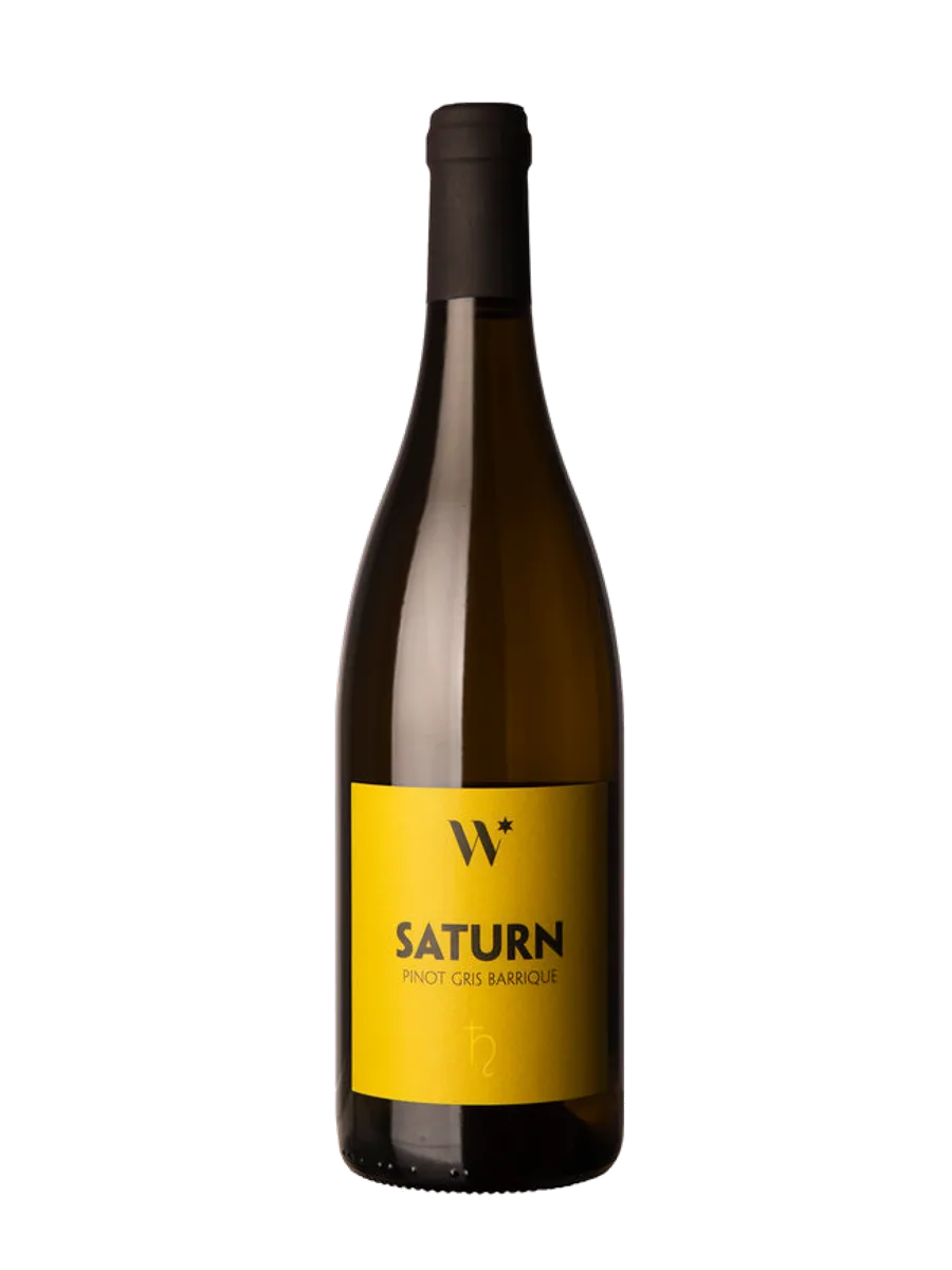 WeinStern Wettingen AG Saturn Pinot Gris Barrique