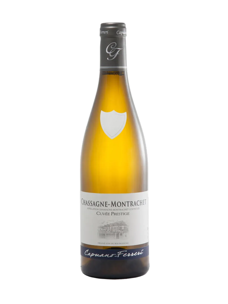 Capuano-Ferreri Cuvee Prestige