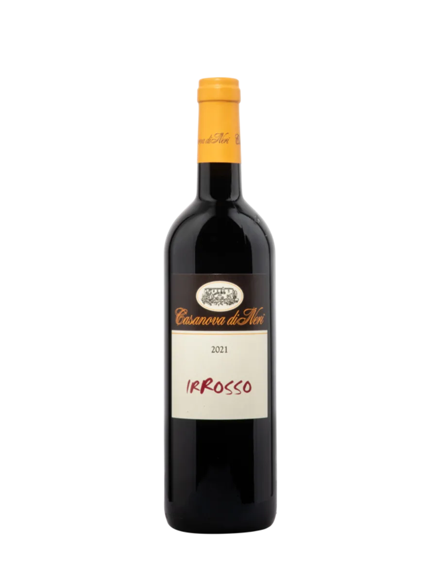 Casanova di Neri Irrosso