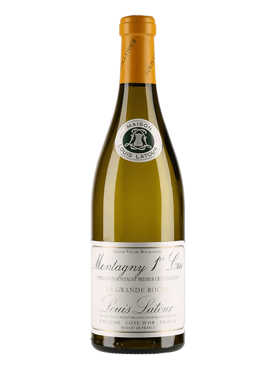 Louis Latour La Grande Roche
