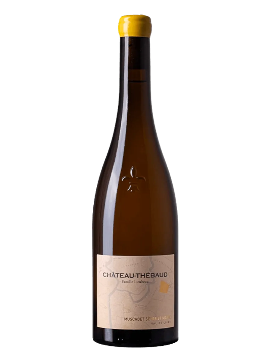 Lieubeau Chateau-Thebaud