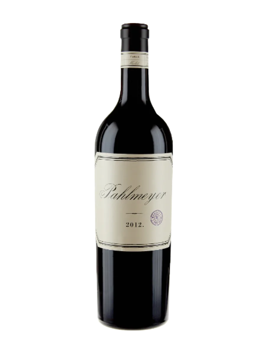 Pahlmeyer Merlot