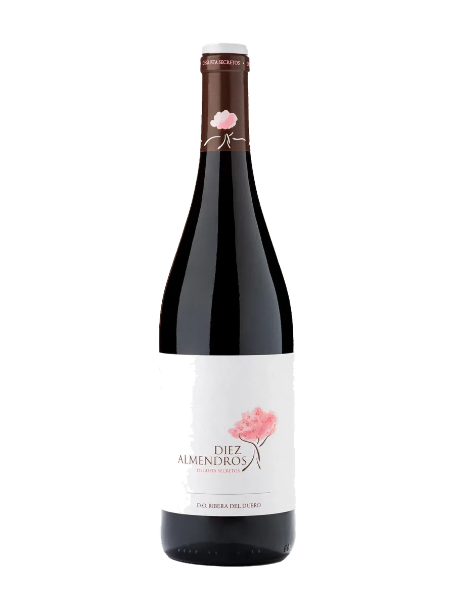 Vega Clara Ribera del Duero Diez Almendros