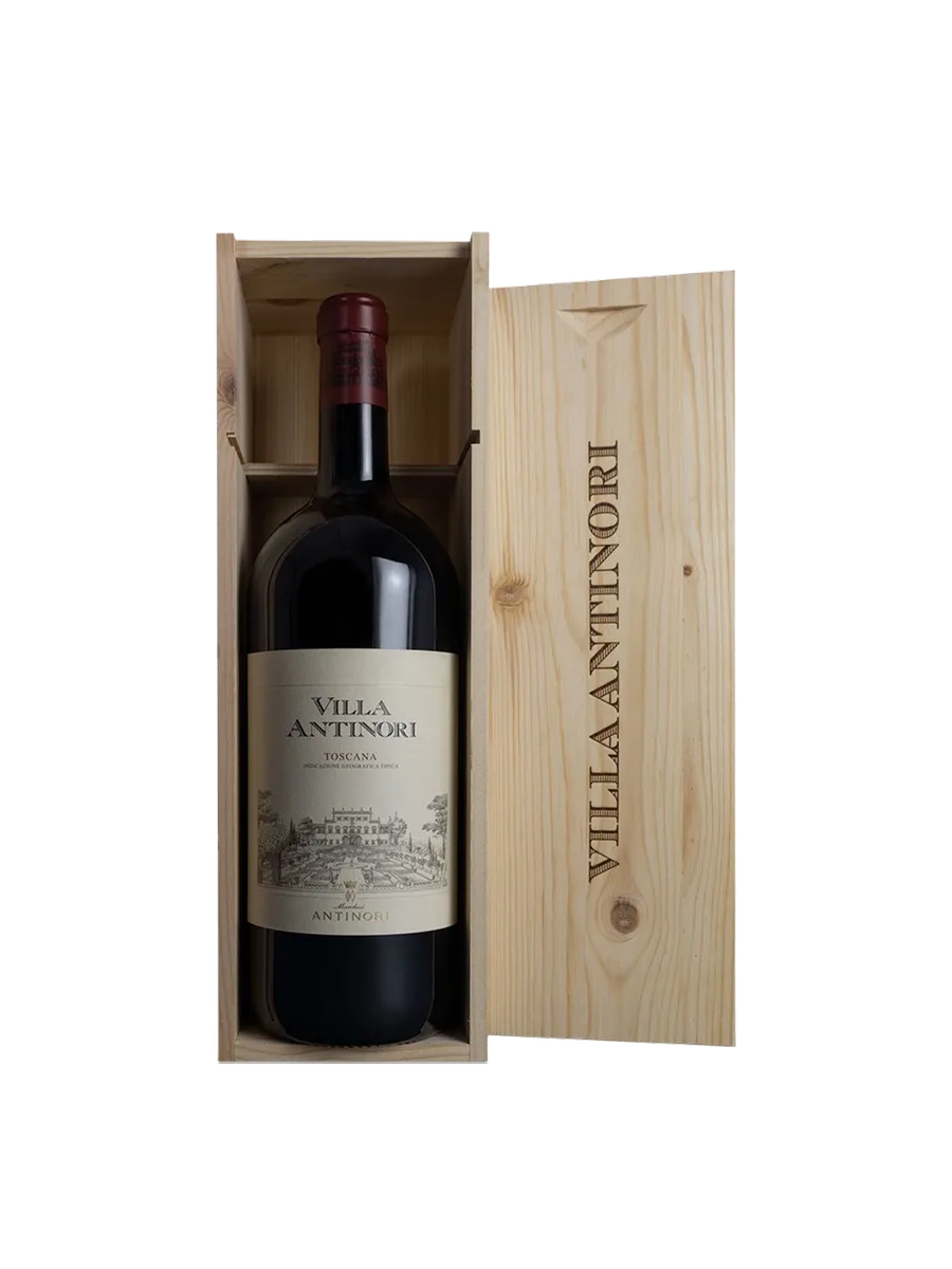 Villa Antinori Rosso