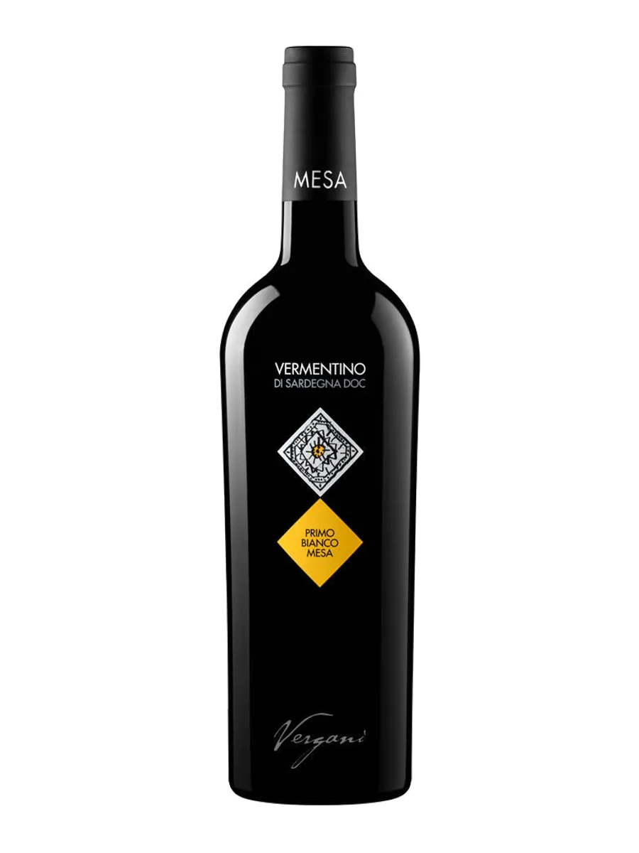 Mesa Primo Bianco
