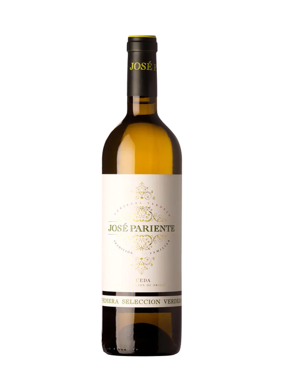Jose Pariente Verdejo