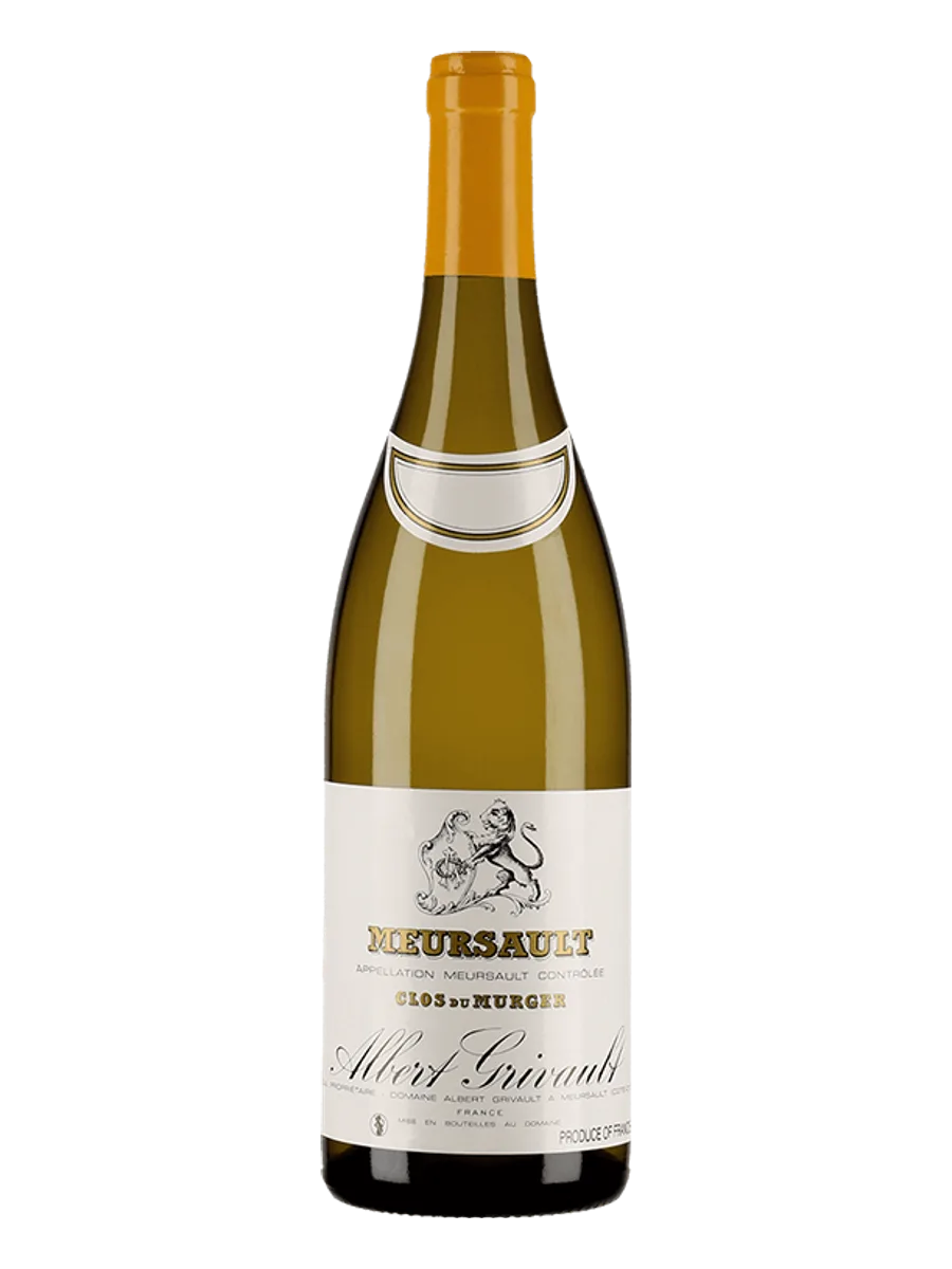 Albert Grivault Clos Murger