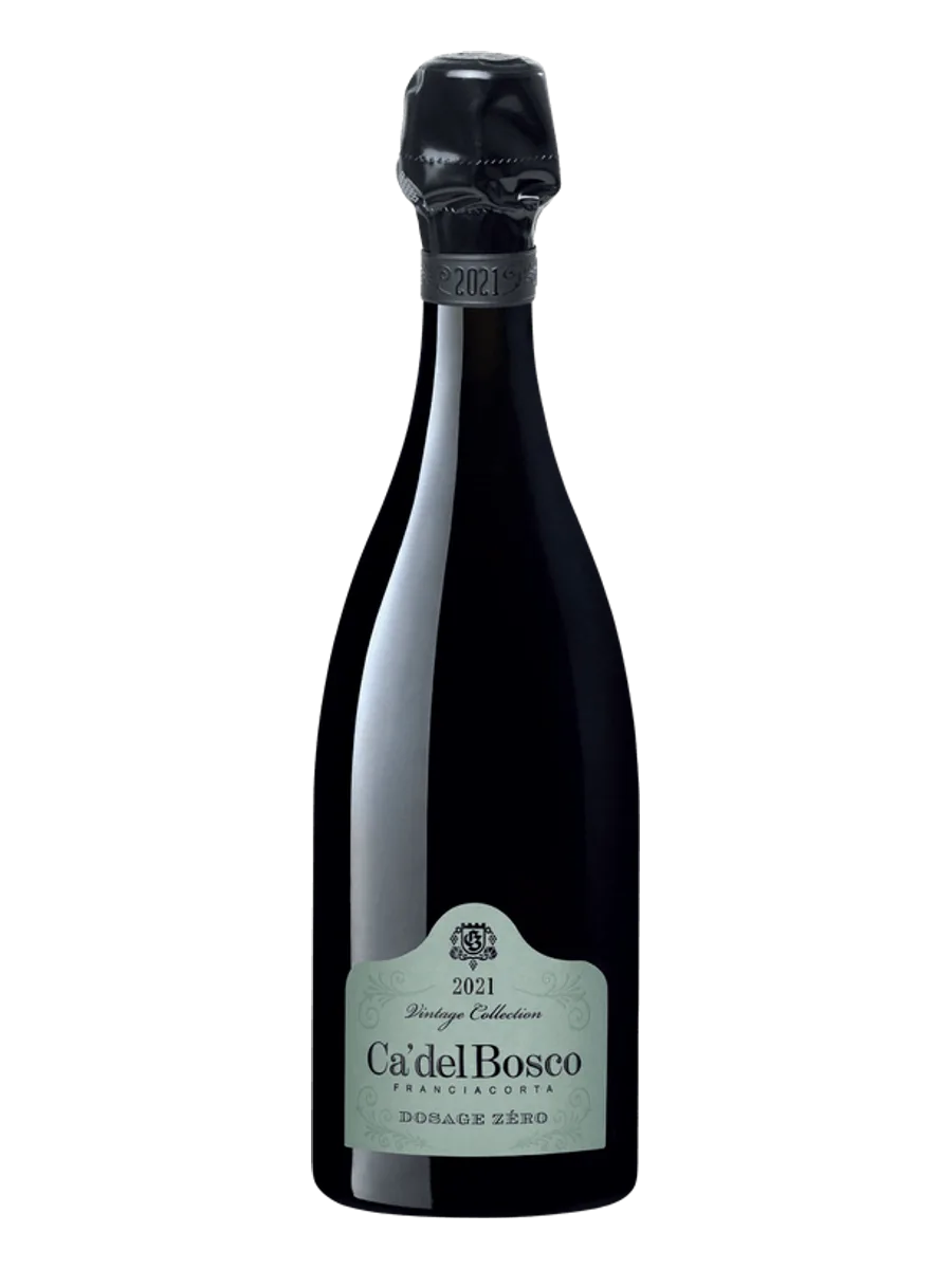 Ca' Del Bosco Vintage Collection Dosage Zero