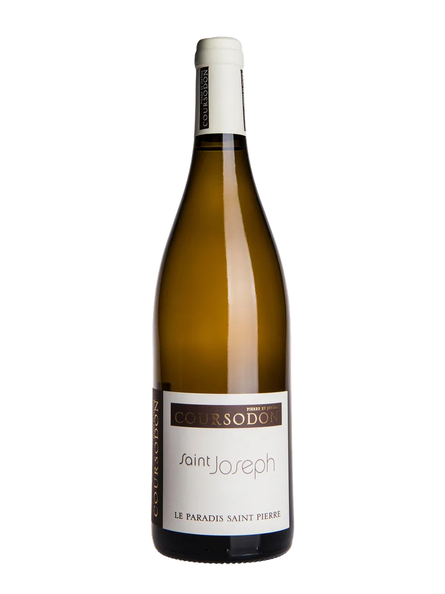 Coursodon Blanc