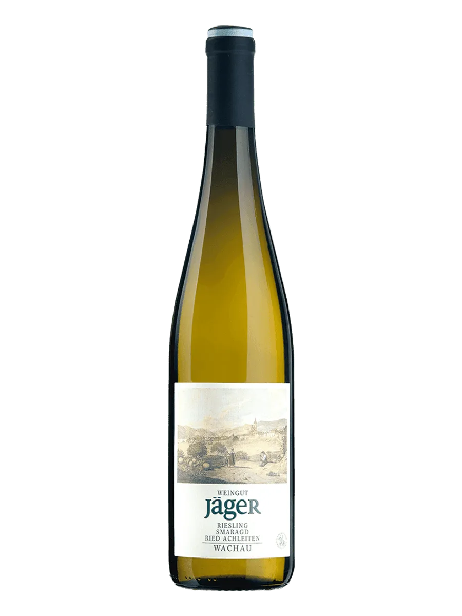 Jager Ried Achleiten Riesling Smaragd