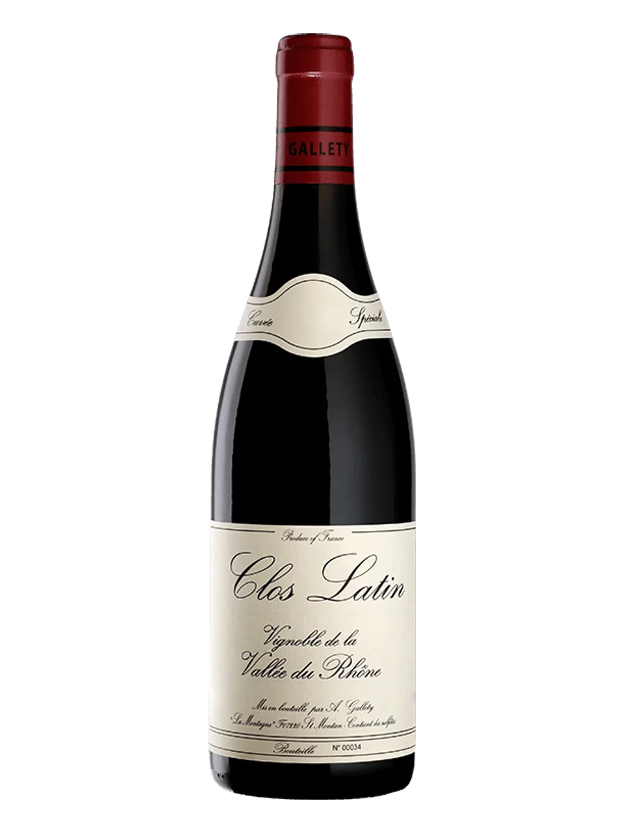 Gallety Clos Latin