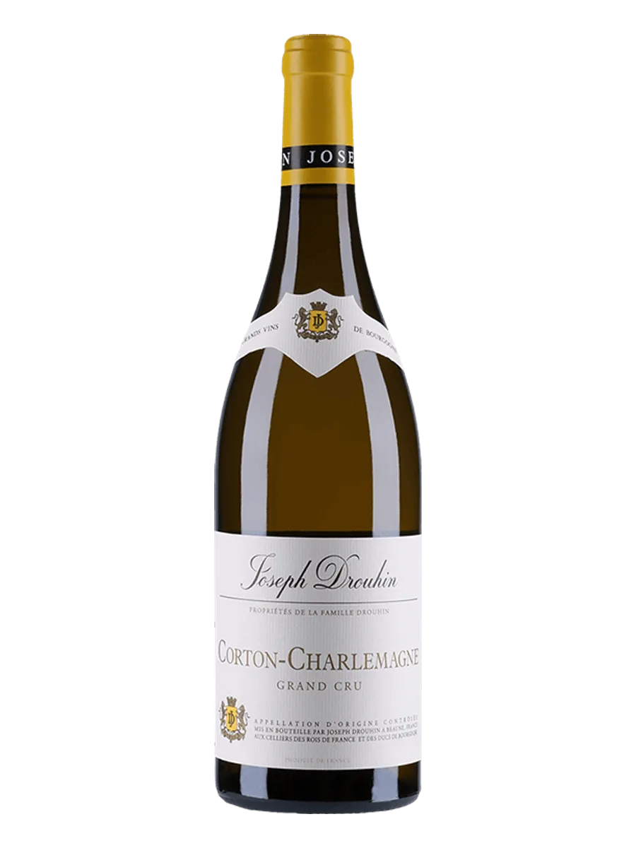 Joseph Drouhin, Corton-Charlemagne Grand Cru