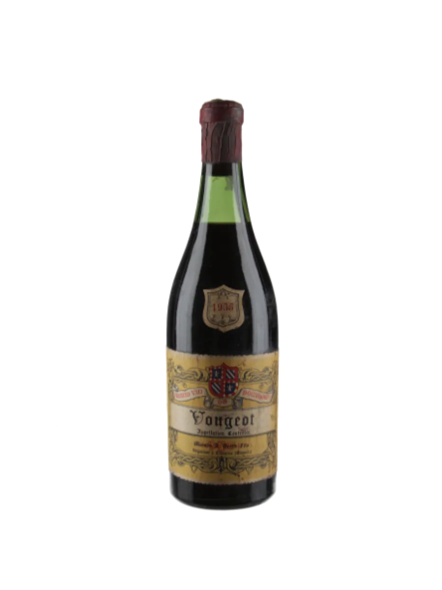 Maison A. Brette Fils, Vougeot