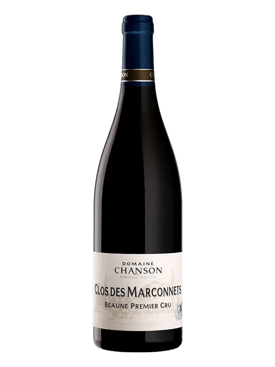 Chanson Pere et Fils, Beaune Premier Cru, Les Marconnets