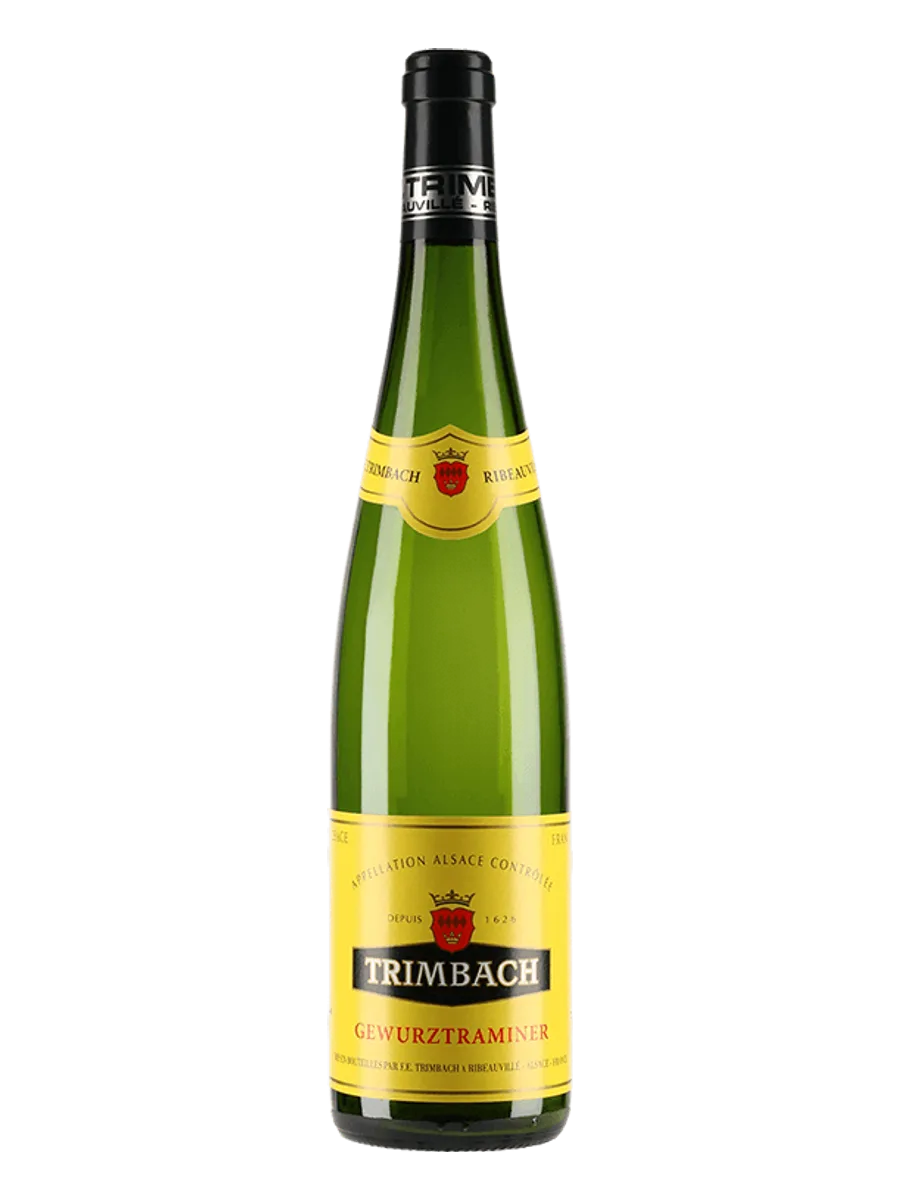 Trimbach, Marc d'Alsace Gewurztraminer
