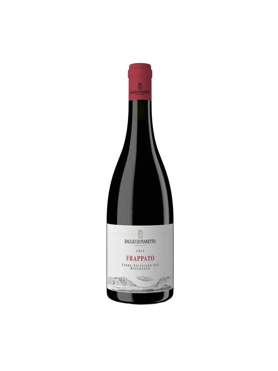 Baglio di Pianetto Frappato