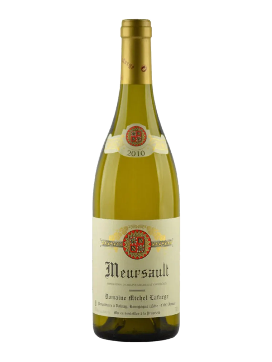 Domaine Michel Lafarge, Meursault