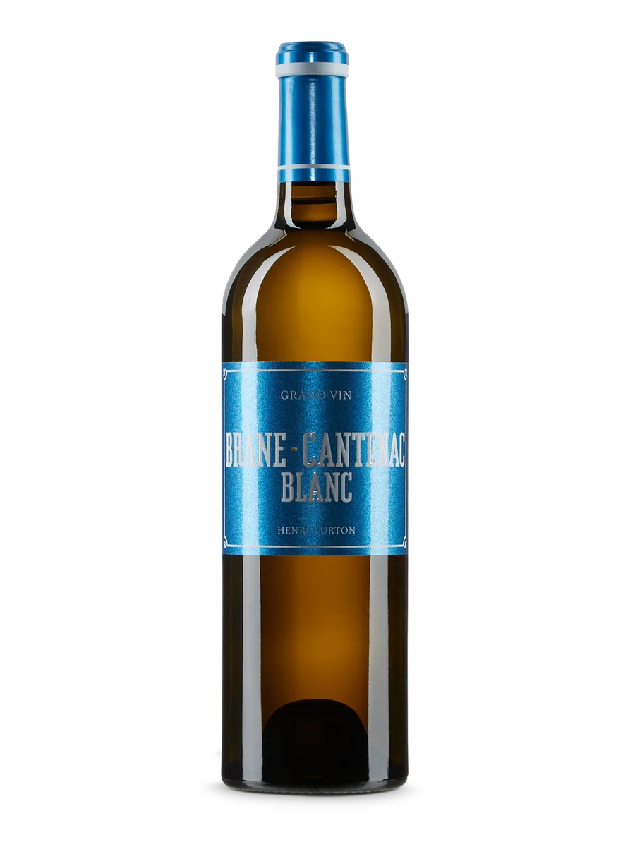 Brane-Cantenac Blanc
