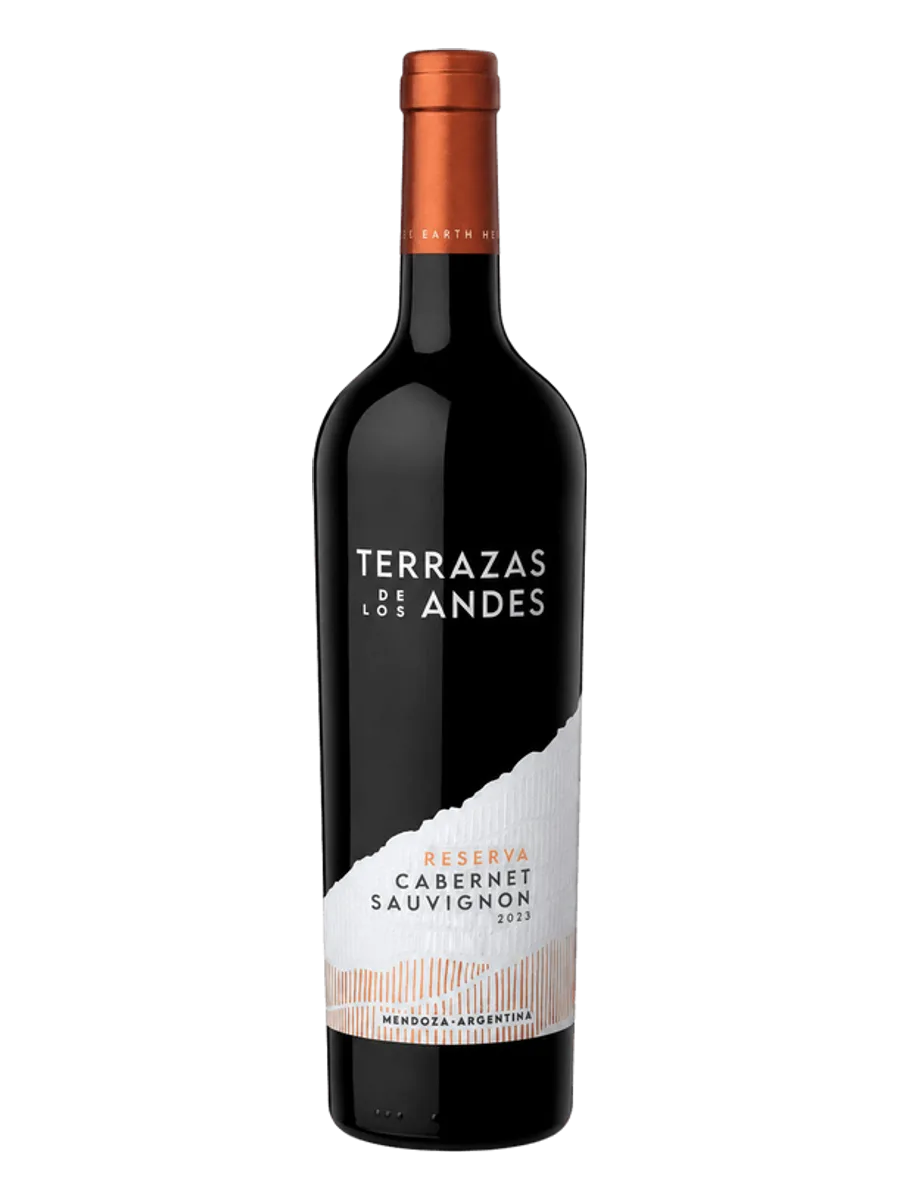 Terrazas de los Andes Cabernet Sauvignon
