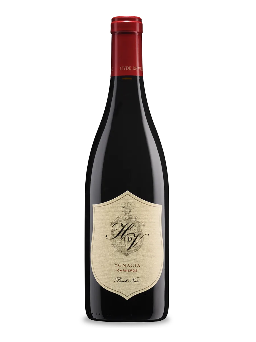 Hyde de Villaine Ygnacia Pinot Noir