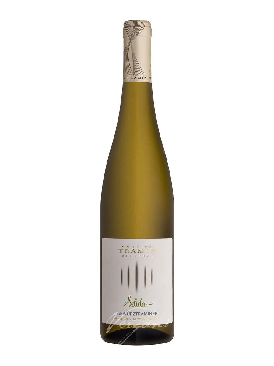 Tramin Selida