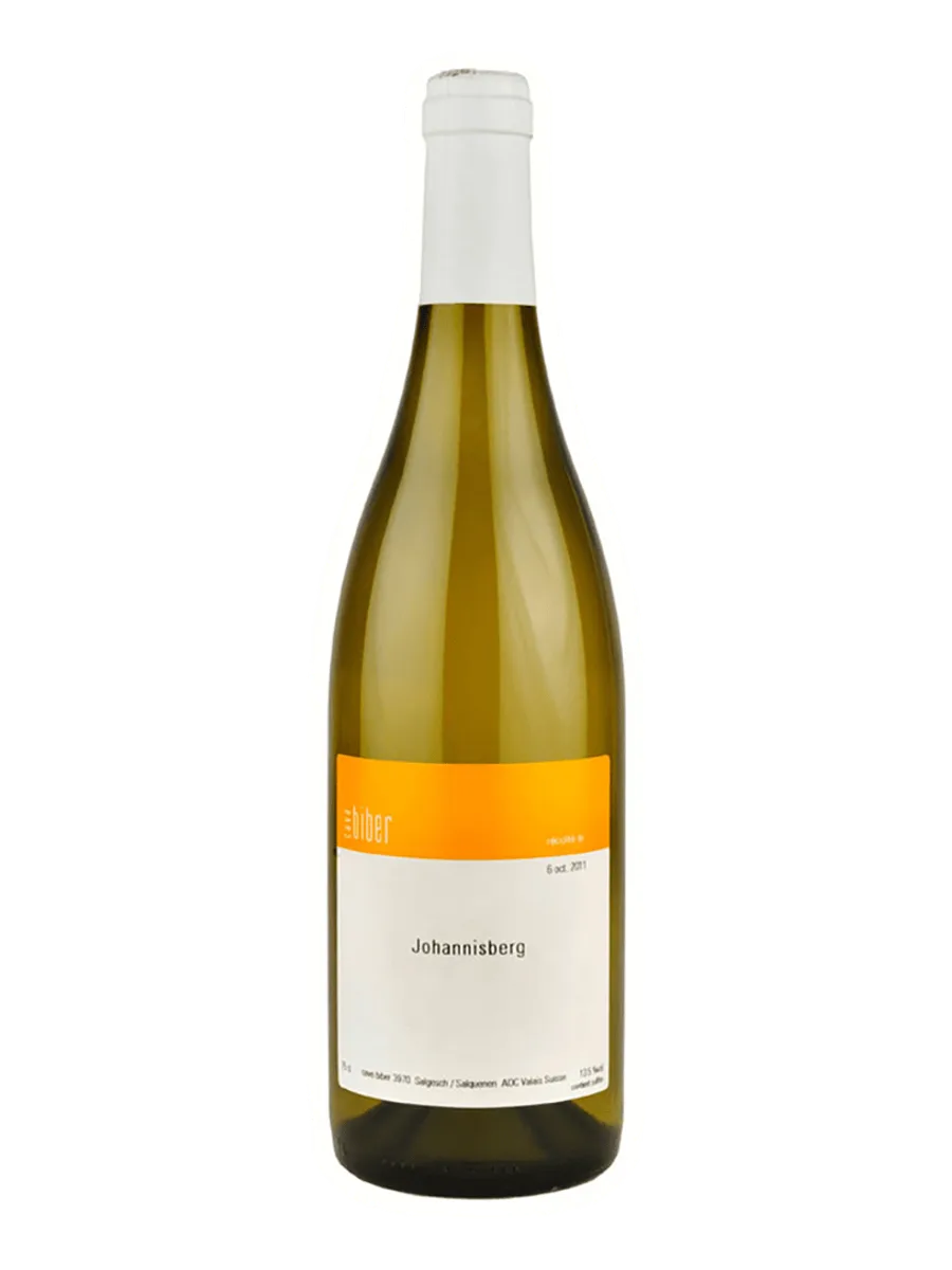 Cave Biber Johannisberg Valais
