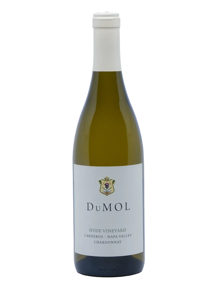 DuMOL Hyde Vineyard Chardonnay