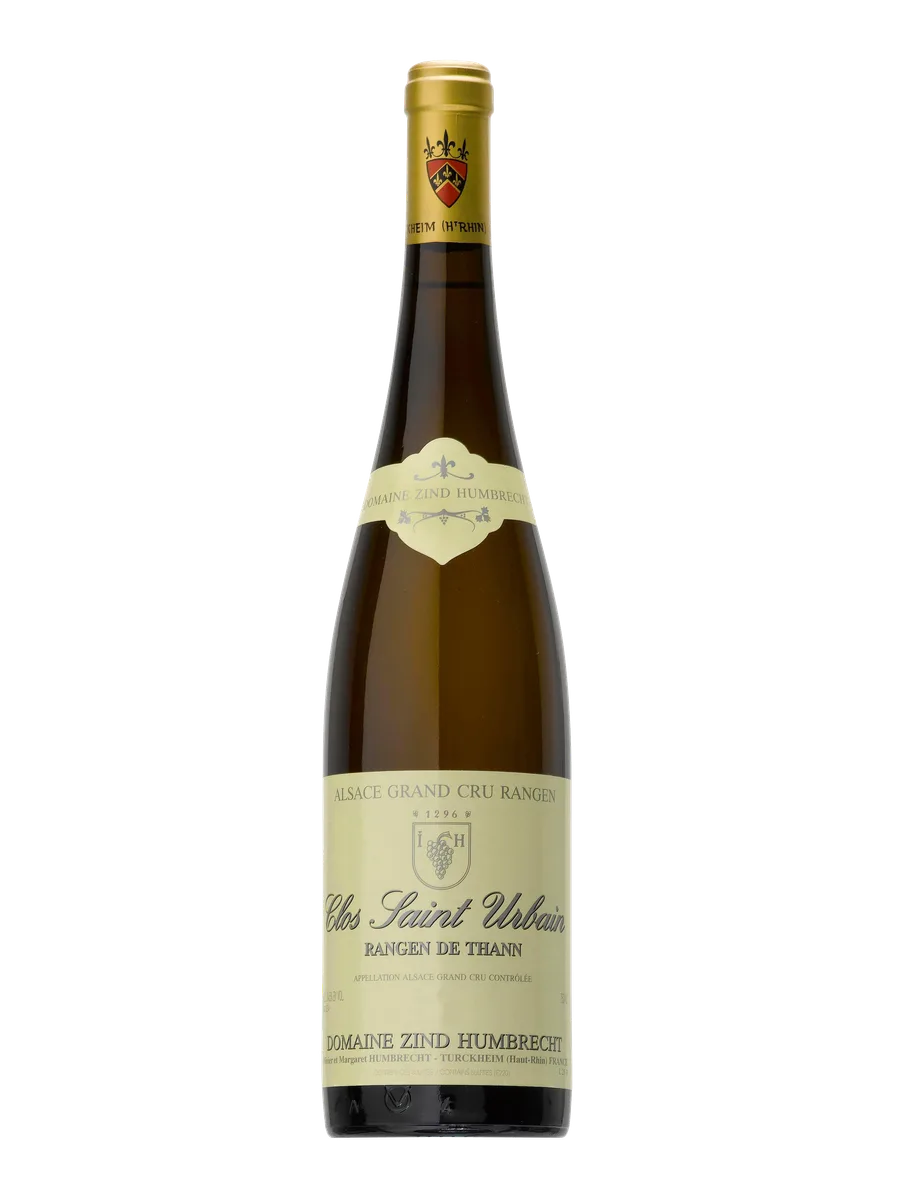 Zind Humbrecht Gewurztraminer