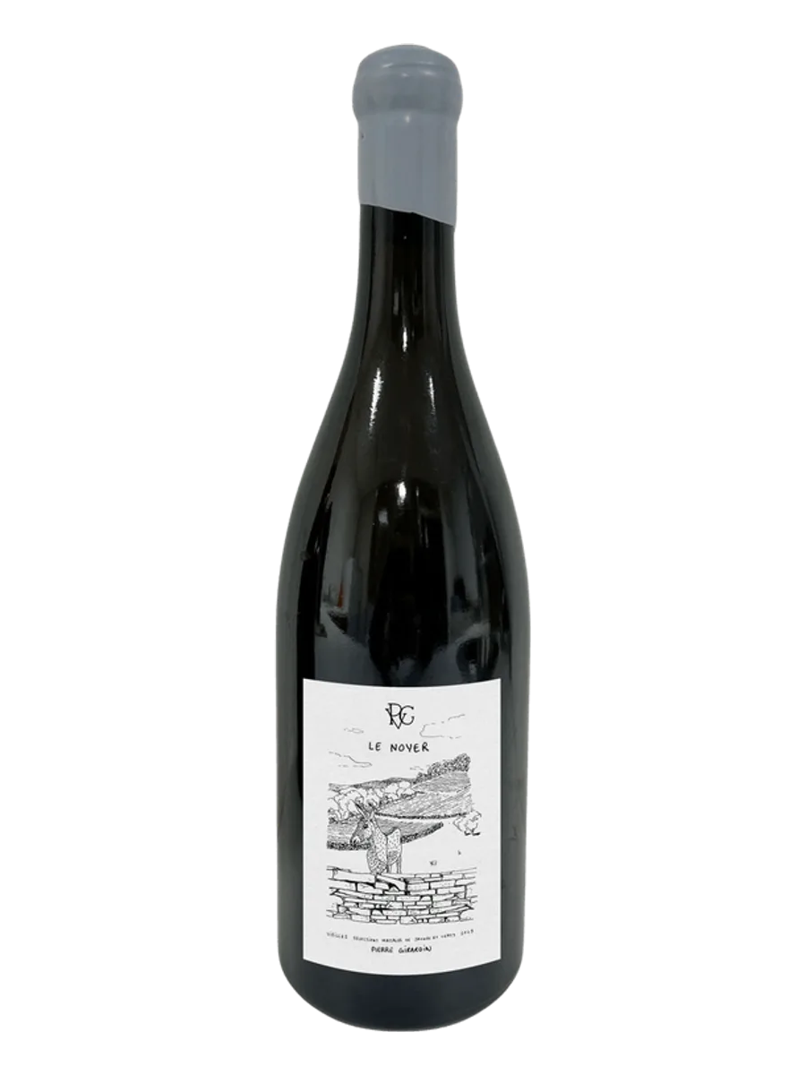 Pierre Girardin Le Noyer Chardonnay