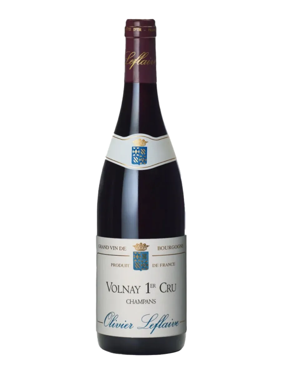 Olivier Leflaive, Volnay
