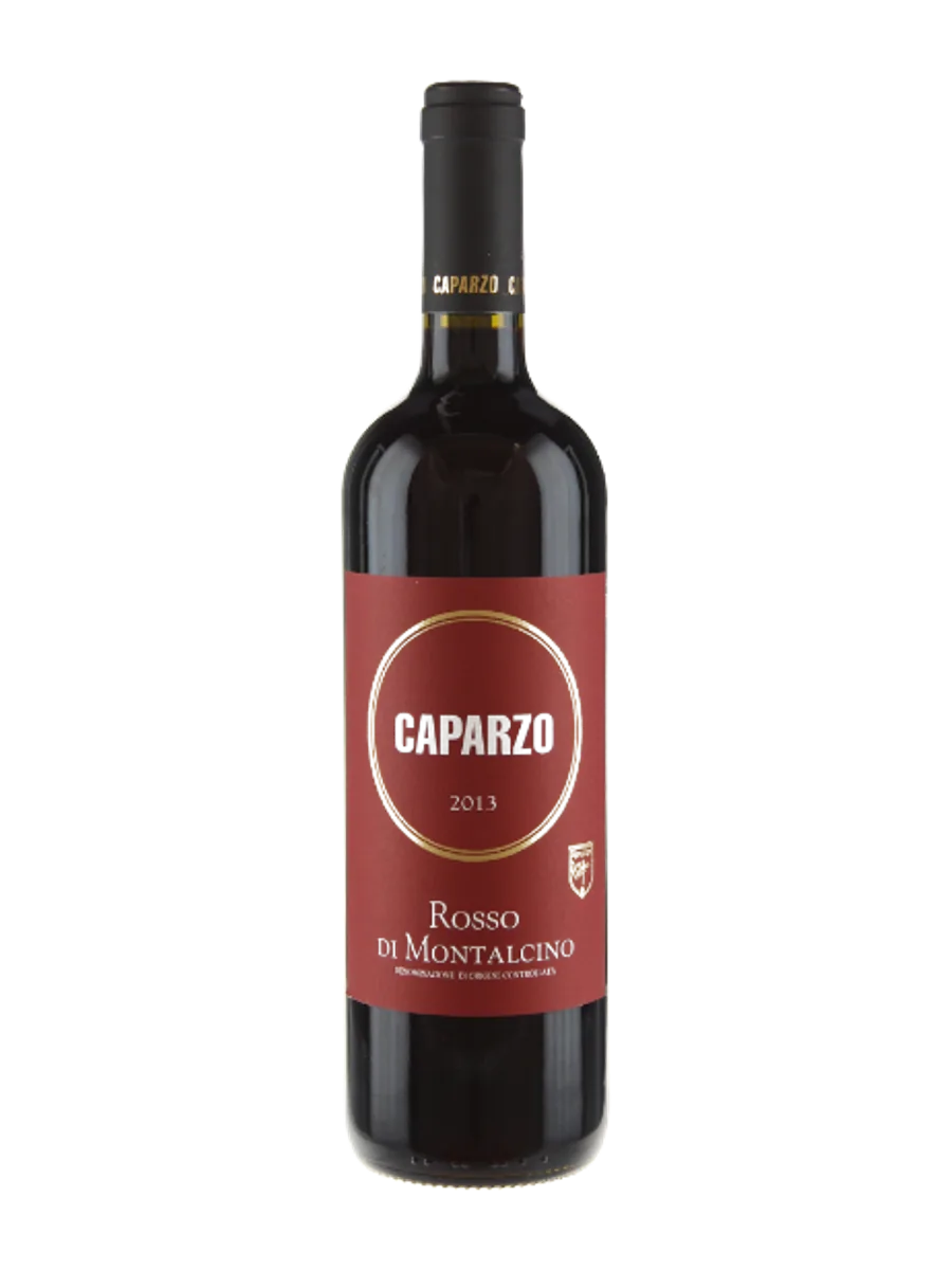 Caparzo, Rosso di Montalcino