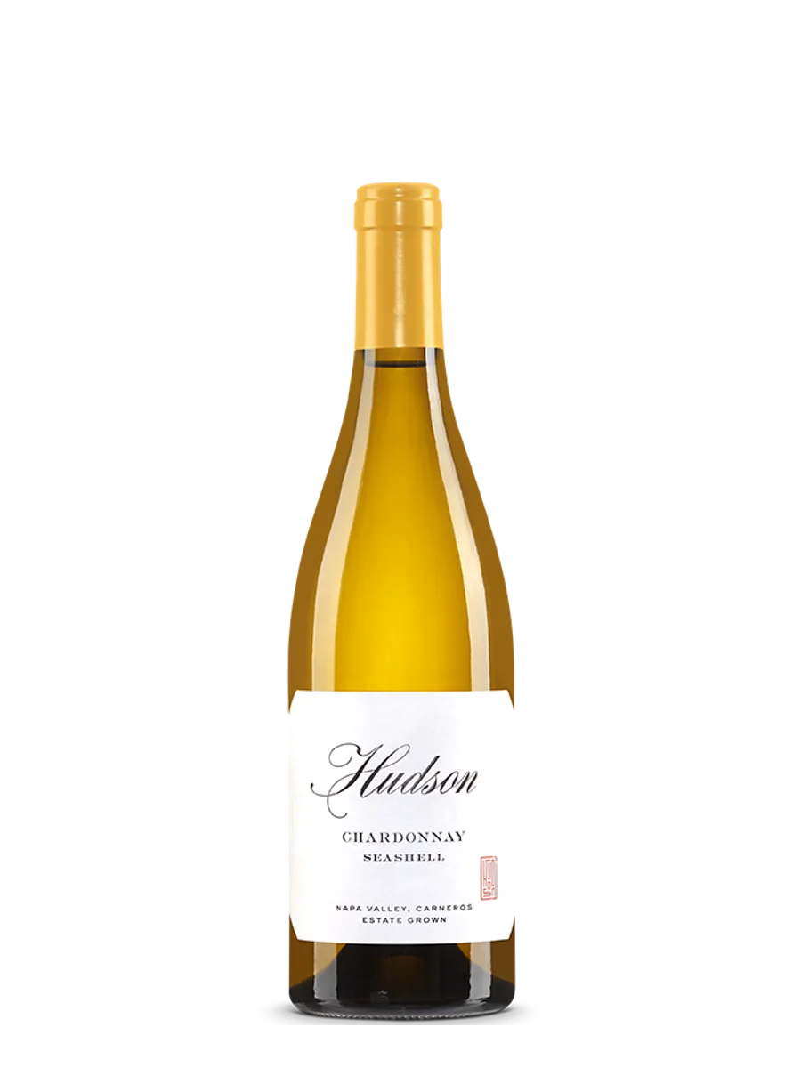 Hudson Seashell Chardonnay