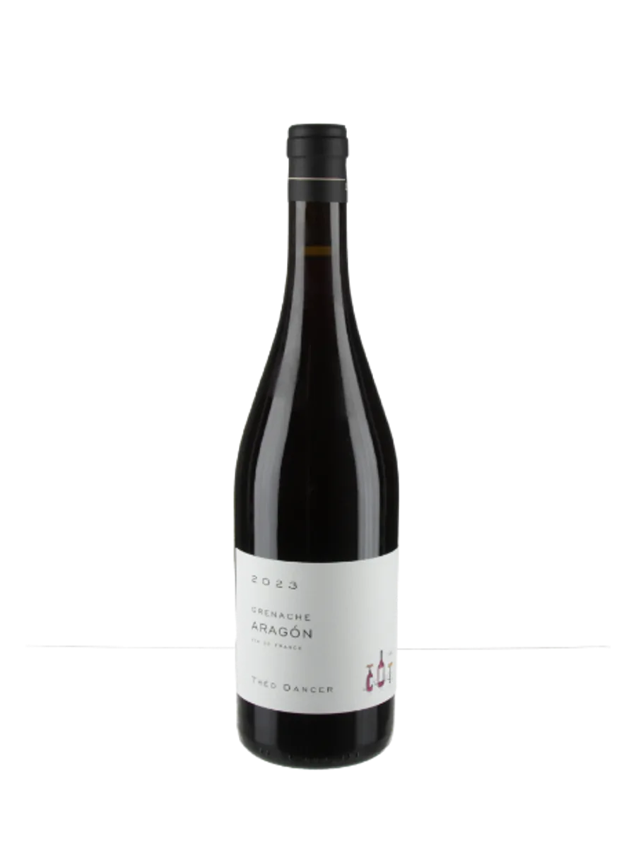 Theo Dancer Aragon Grenache