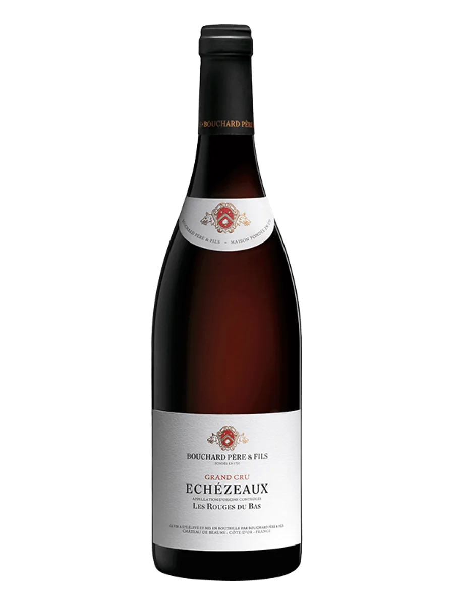 Bouchard Pere et Fils, Echezeaux Grand Cru, Les Rouges du Bas
