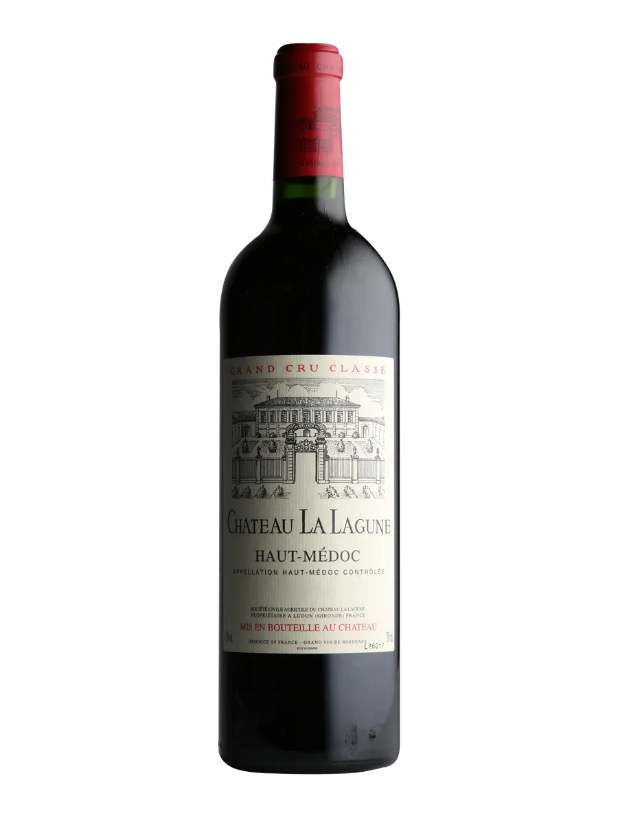 Chateau La Lagune 3eme Cru Classe, Haut-Medoc