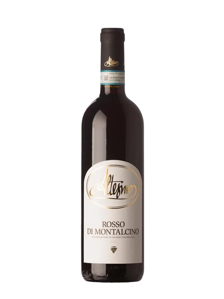Altesino, Rosso di Montalcino