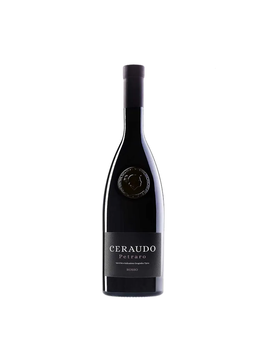 Ceraudo Petraro