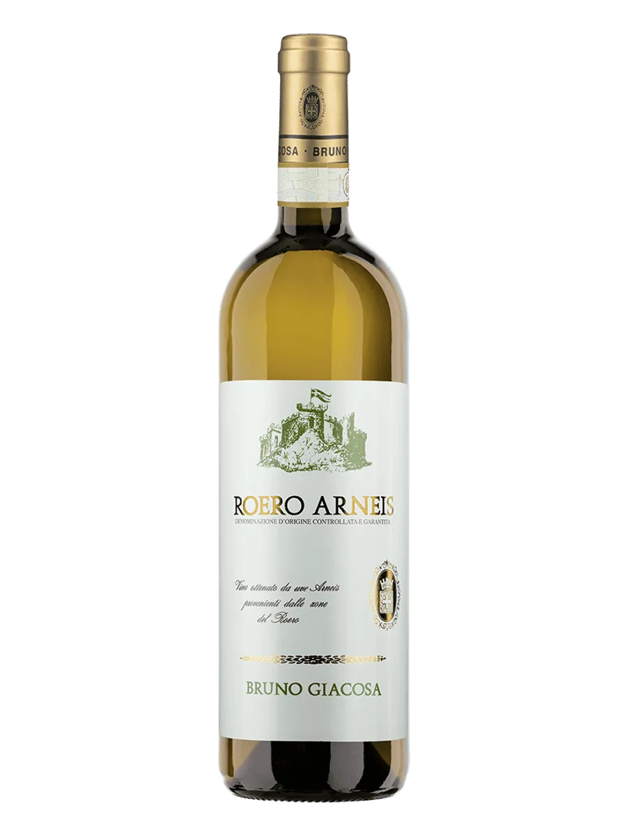 Bruno Giacosa Arneis