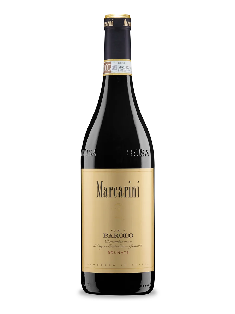 Marcarini, Barolo, Brunate