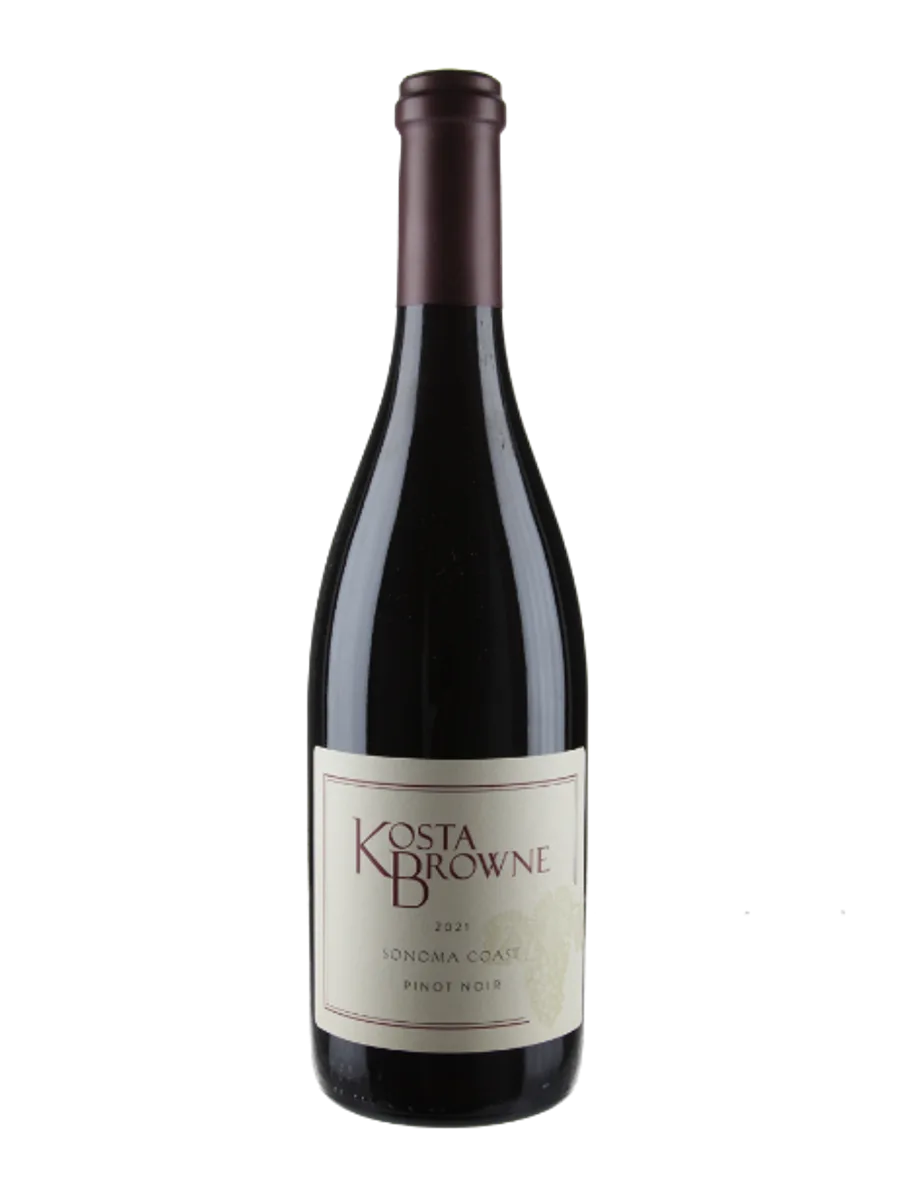 Kosta Browne Pinot Noir