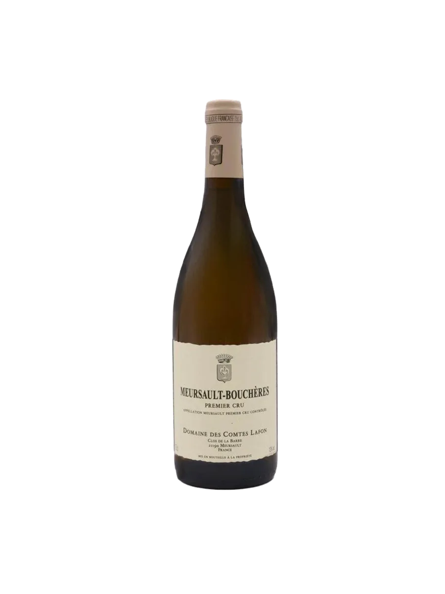 Domaine des Comtes Lafon, Meursault Premier Cru, Les Boucheres