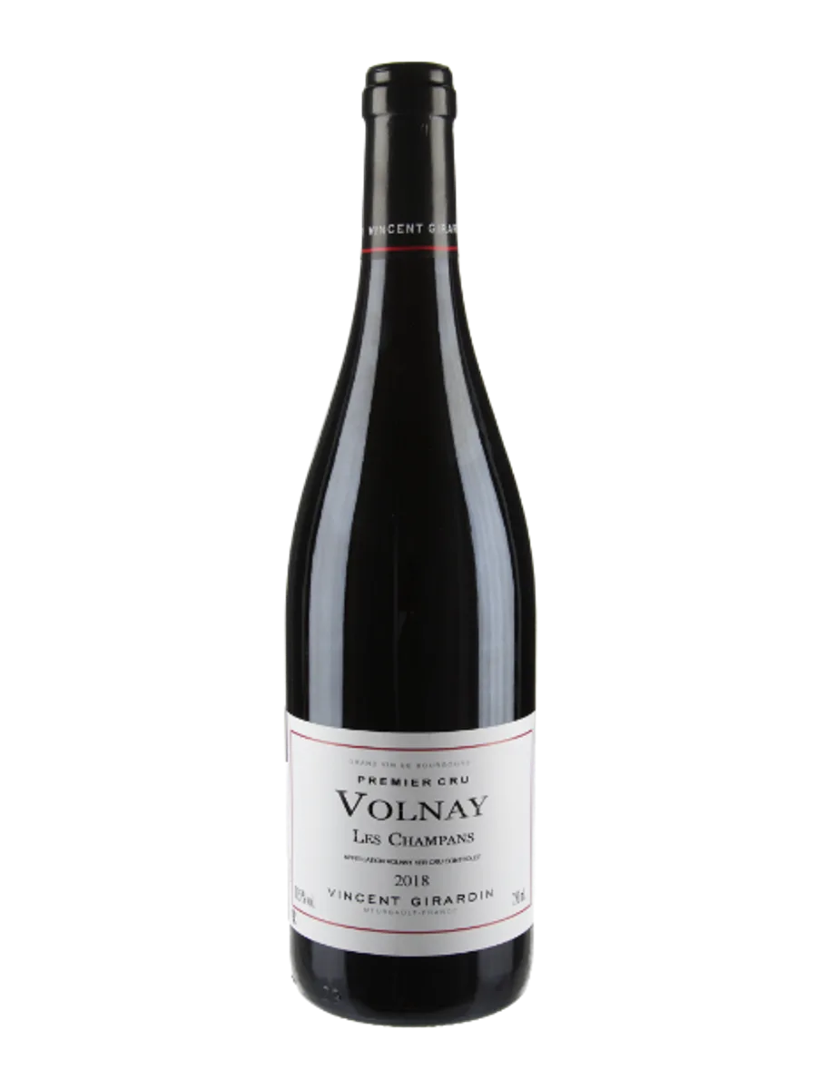 Vincent Girardin, Volnay Premier Cru, Champans