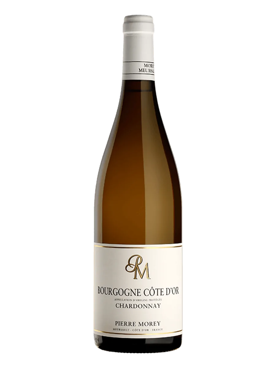 Pierre Morey Chardonnay