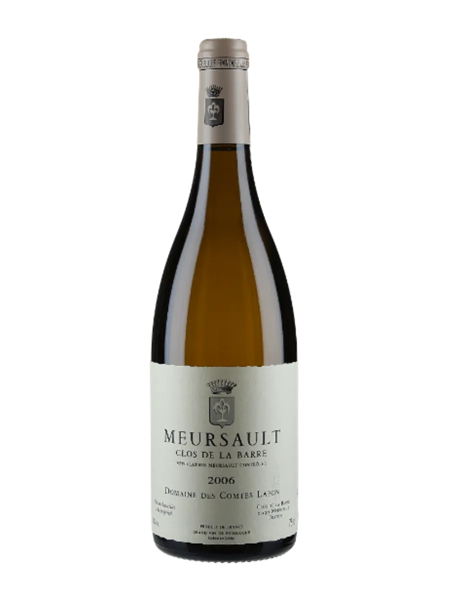 Domaine des Comtes Lafon, Meursault, Clos de la Barre