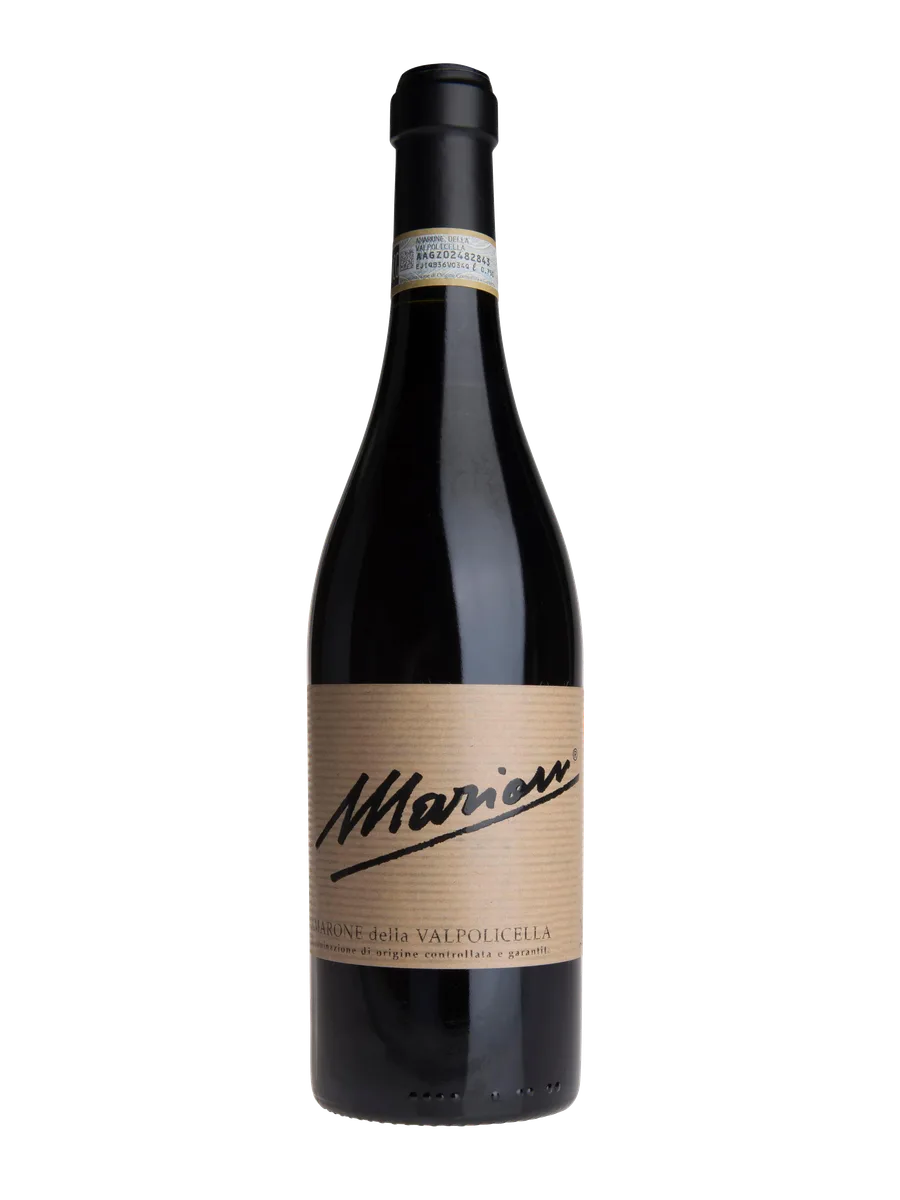Marion, Amarone della Valpolicella