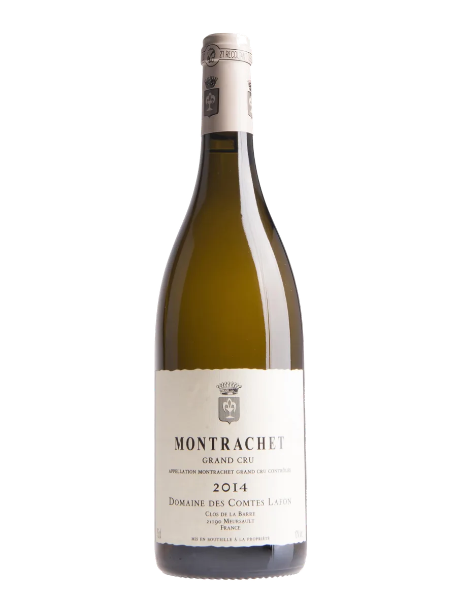 Domaine des Comtes Lafon, Puligny-Montrachet