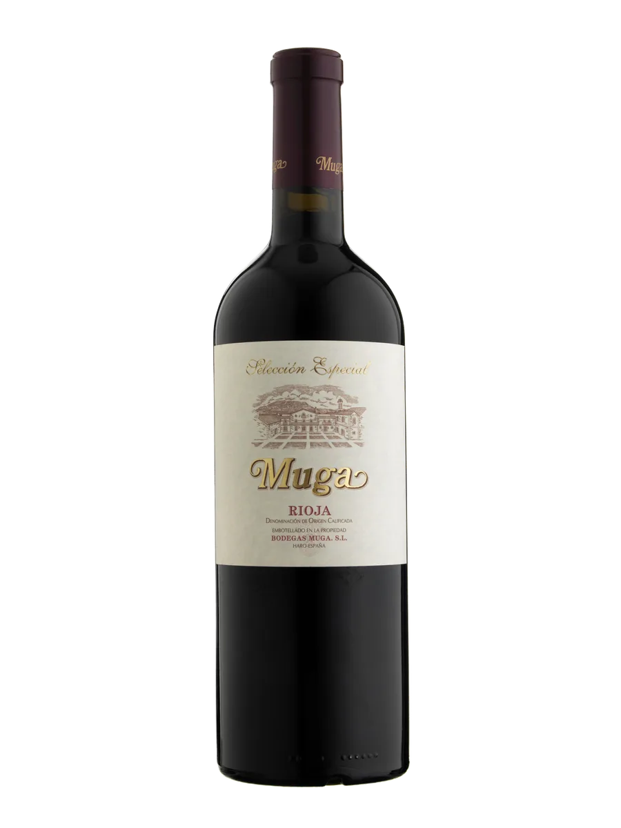Muga Seleccion Especial