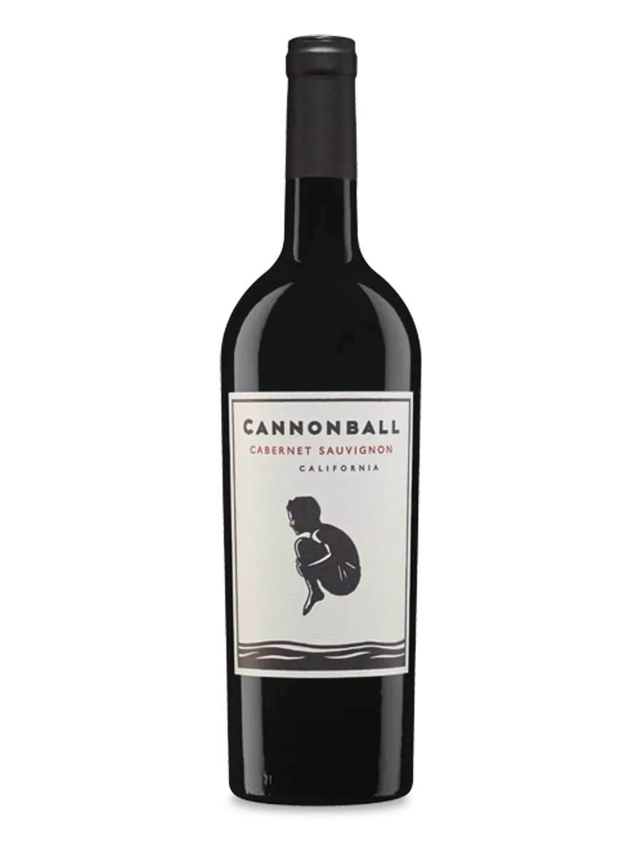 Cannonball Cabernet Sauvignon