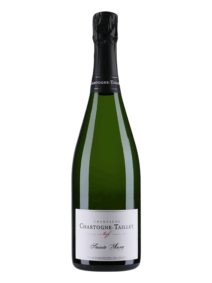 Chartogne-Taillet Sainte Anne Tempete
